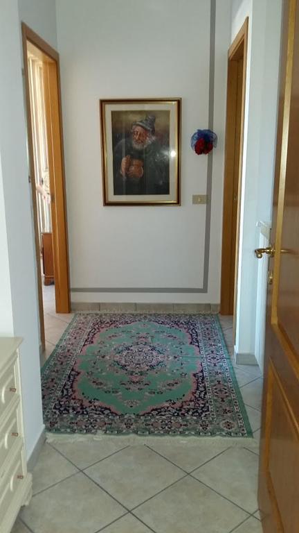 B&B Mirella Citta Sant'Angelo Luaran gambar