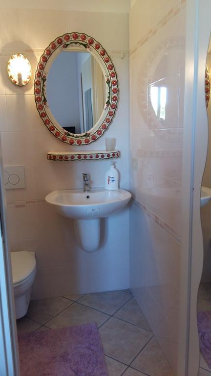 B&B Mirella Citta Sant'Angelo Luaran gambar