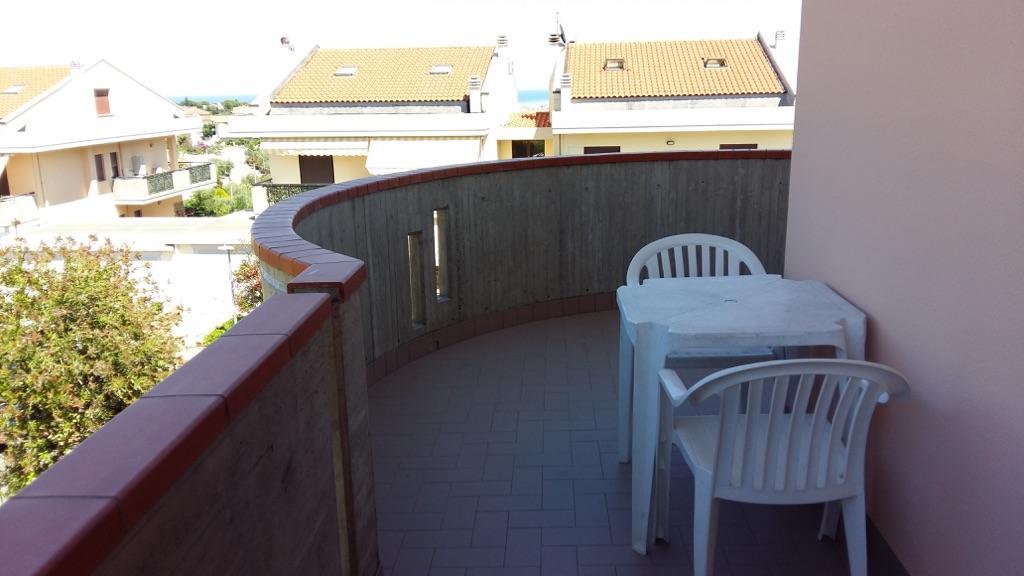 B&B Mirella Citta Sant'Angelo Luaran gambar