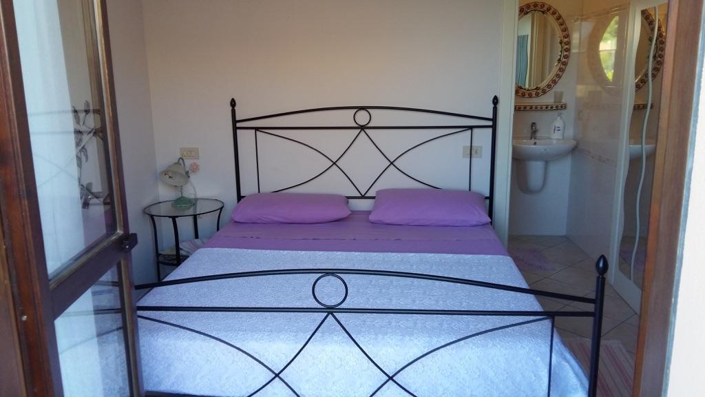 B&B Mirella Citta Sant'Angelo Luaran gambar