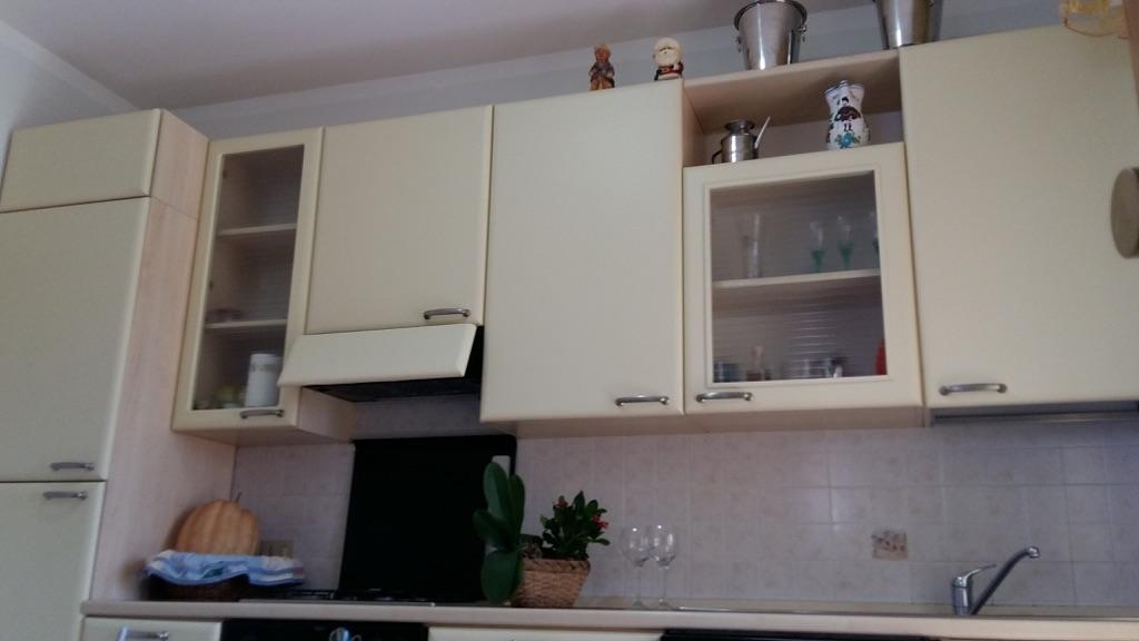 B&B Mirella Citta Sant'Angelo Luaran gambar